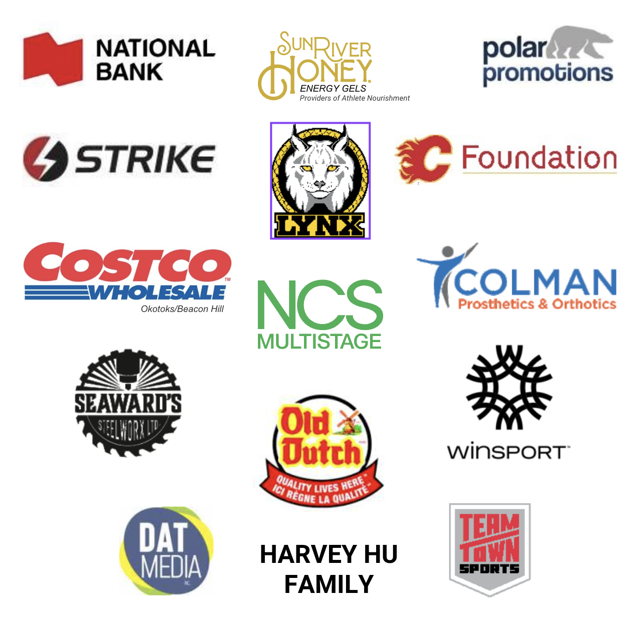 Community Supporters Westerns 2026