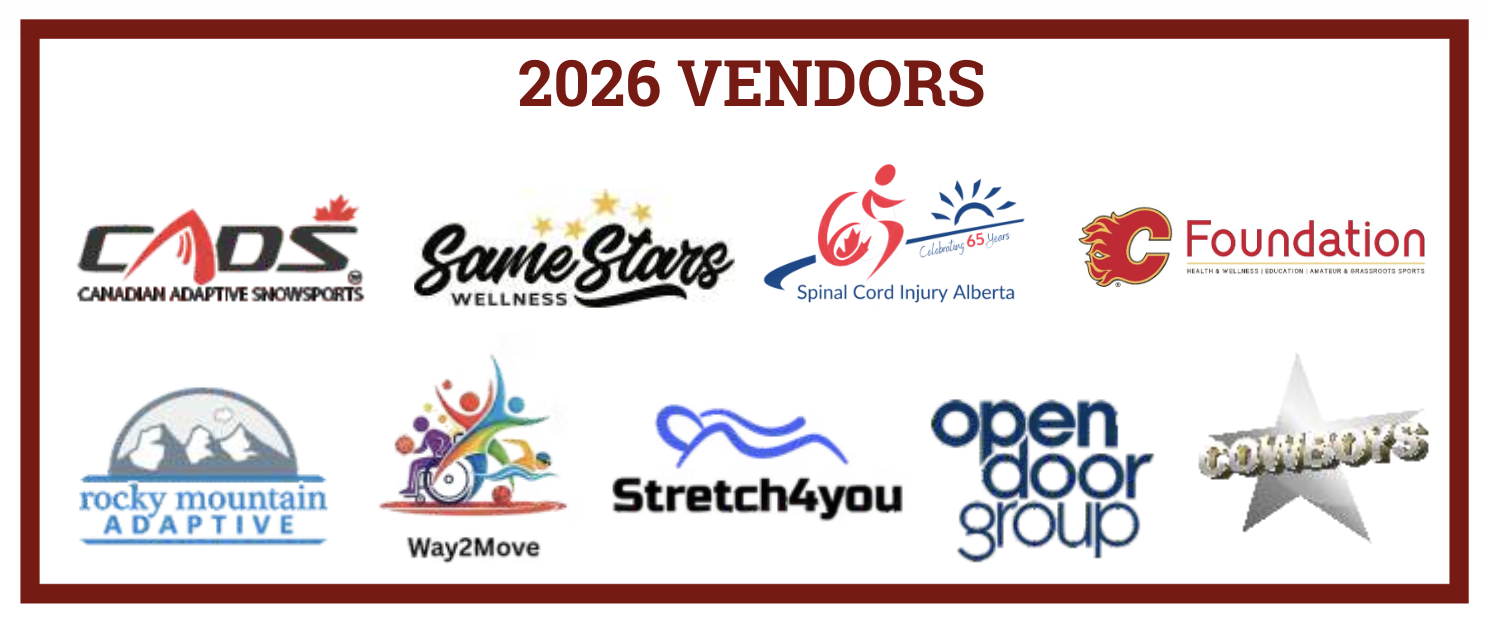 Vendors Westerns 2026